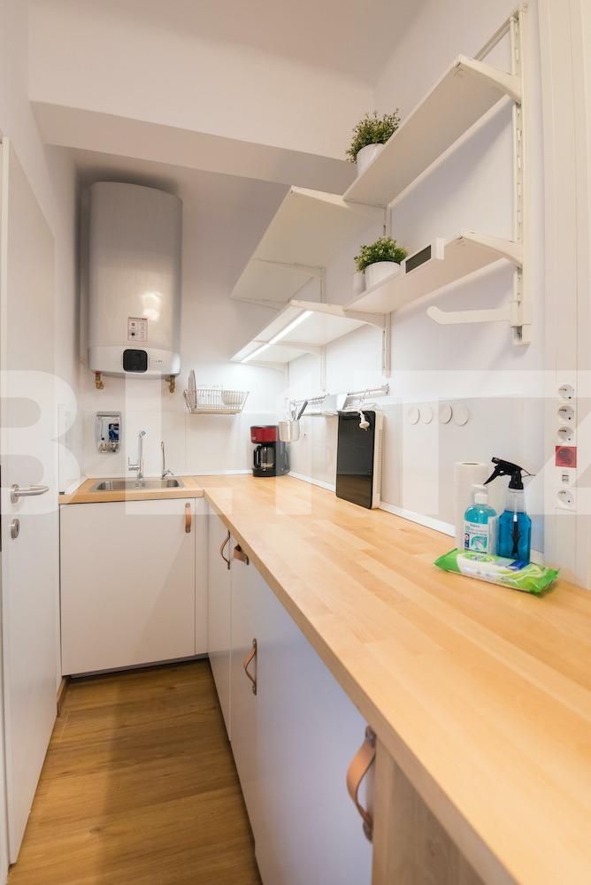 Garsonieră de vânzare Ultracentral - 83303AV | BLITZ București | Poza4