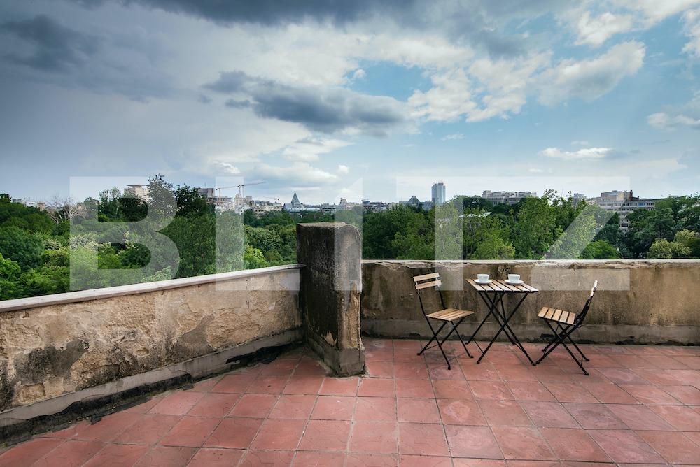 Garsonieră de vânzare Ultracentral - 83303AV | BLITZ București | Poza7