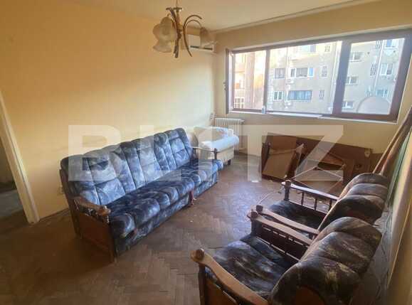 Apartament de vânzare 3 camere Ultracentral - 83320AV | BLITZ București | Poza1