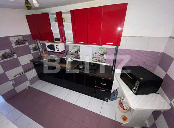 Casa de închiriat 3 camere Berceni - 83344CI | BLITZ București | Poza5