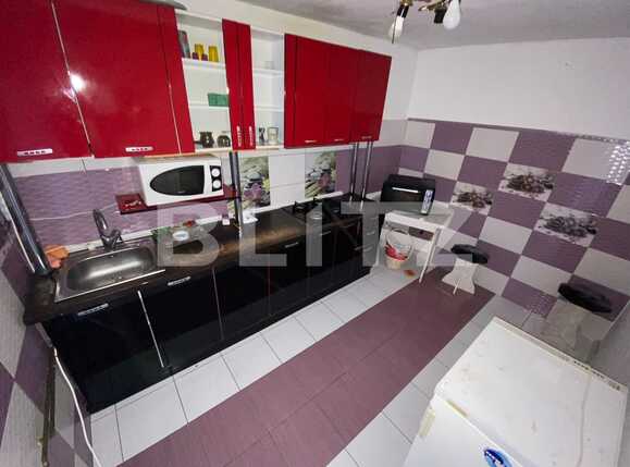 Casa de închiriat 3 camere Berceni - 83344CI | BLITZ București | Poza6