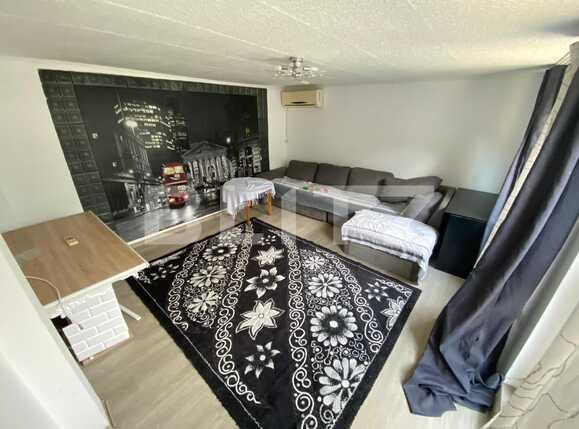 Casa de închiriat 3 camere Berceni - 83344CI | BLITZ București | Poza2