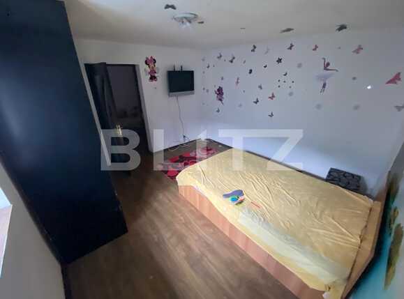 Casa de închiriat 3 camere Berceni - 83344CI | BLITZ București | Poza4