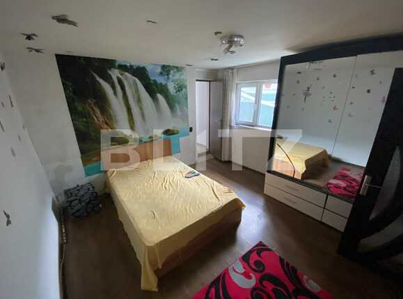 Casa de închiriat 3 camere Berceni - 83344CI | BLITZ București | Poza3