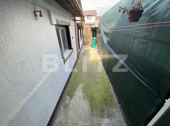 Casa de închiriat 3 camere Berceni - 83344CI | BLITZ București | Poza8