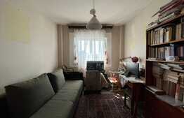 Apartament de 3 camere, 65 mp, centrala proprie, zona Dristor 