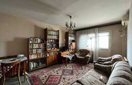 Apartament de 3 camere, 65 mp, centrala proprie, zona Dristor 