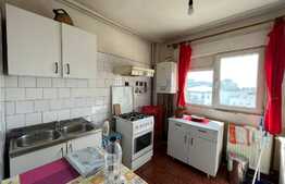 Apartament de 3 camere, 65 mp, centrala proprie, zona Dristor 