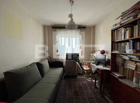 Apartament de vânzare 3 camere Dristor - 83374AV | BLITZ București | Poza3