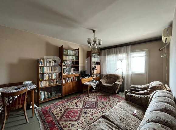 Apartament de vânzare 3 camere Dristor - 83374AV | BLITZ București | Poza1