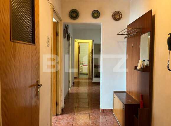 Apartament de vânzare 3 camere Dristor - 83374AV | BLITZ București | Poza9