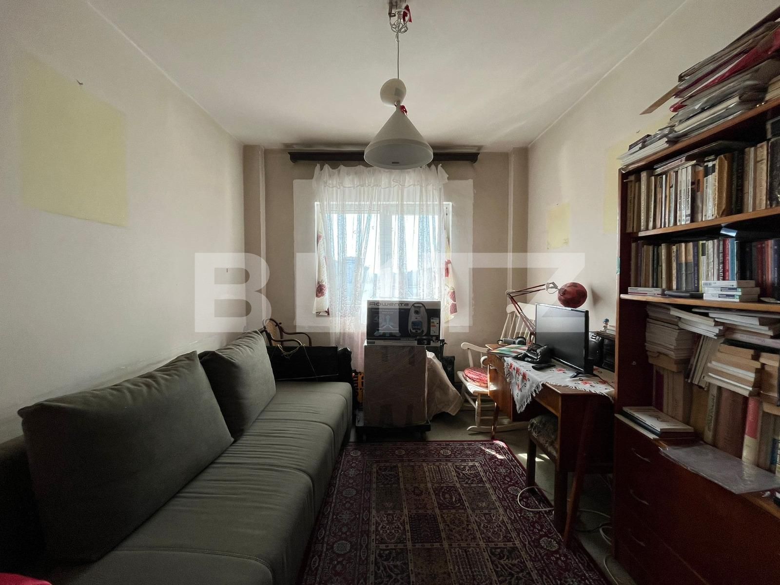 Apartament de vânzare 3 camere Dristor - 83374AV | BLITZ București | Poza3