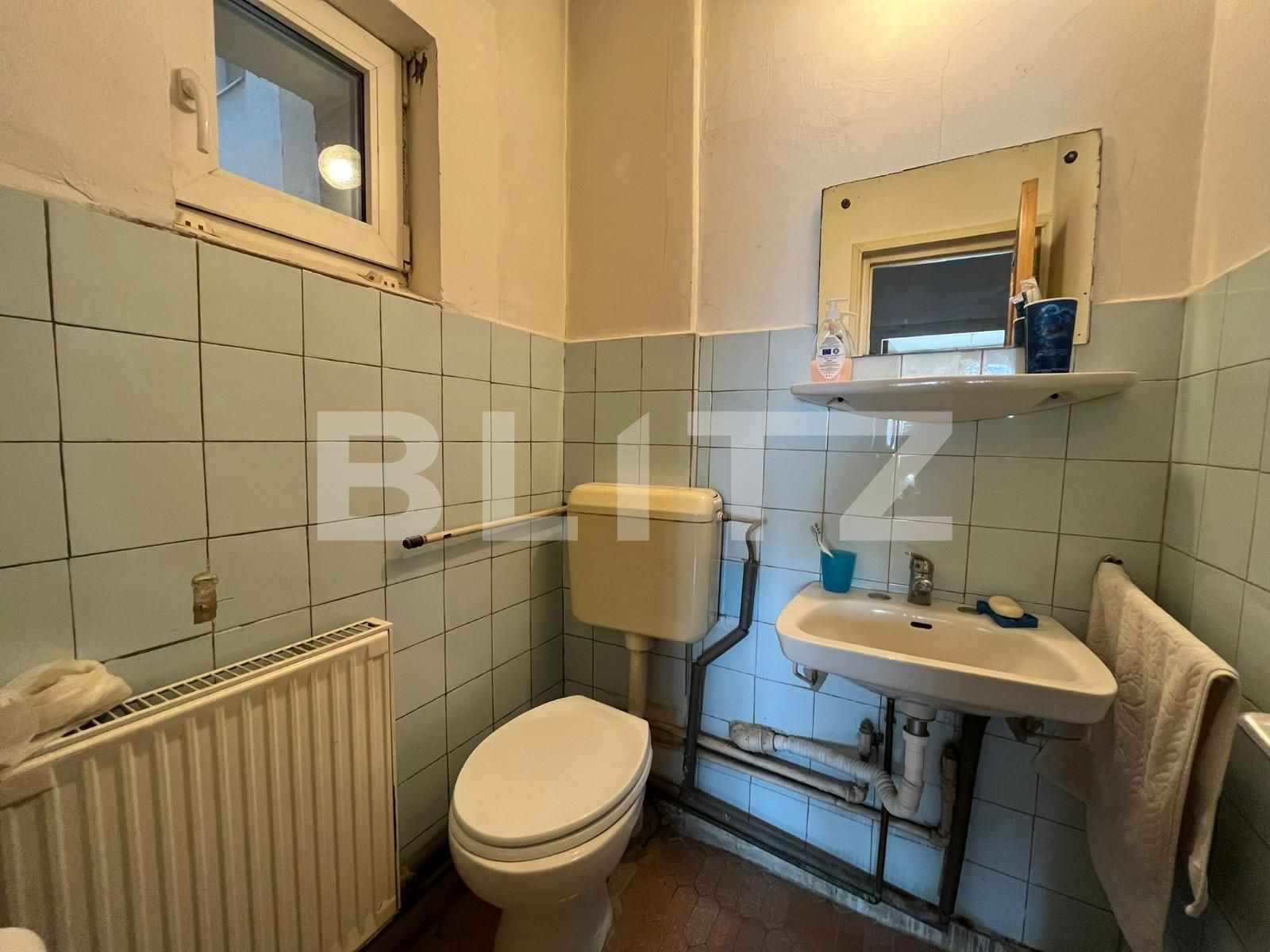 Apartament de vânzare 3 camere Dristor - 83374AV | BLITZ București | Poza6