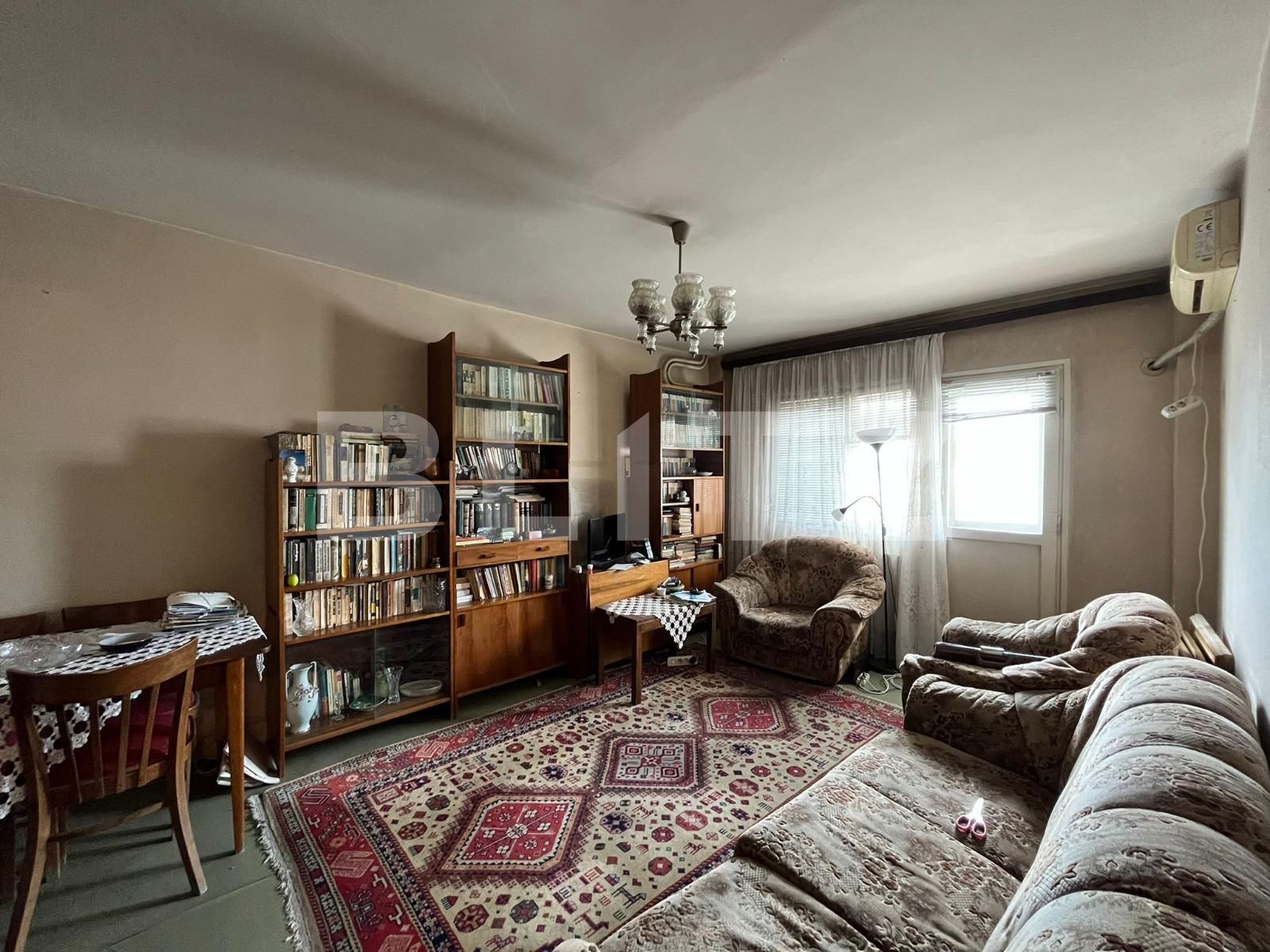 Apartament de vânzare 3 camere Dristor - 83374AV | BLITZ București | Poza1