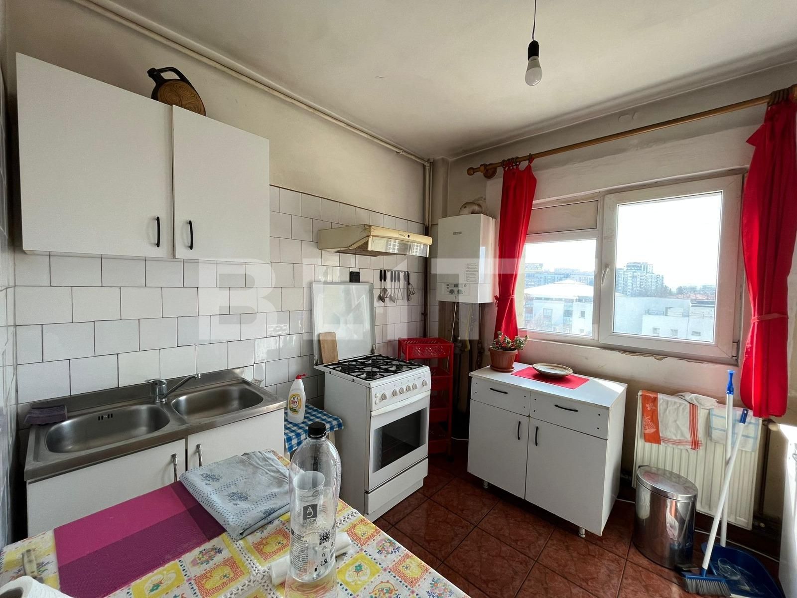 Apartament de vânzare 3 camere Dristor - 83374AV | BLITZ București | Poza4