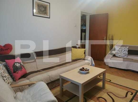 Apartament de vânzare 4 camere Bucurestii Noi - 83397AV | BLITZ București | Poza2