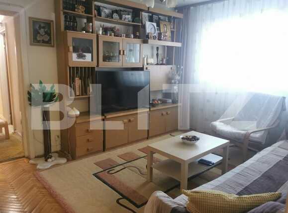 Apartament de vânzare 4 camere Bucurestii Noi - 83397AV | BLITZ București | Poza1