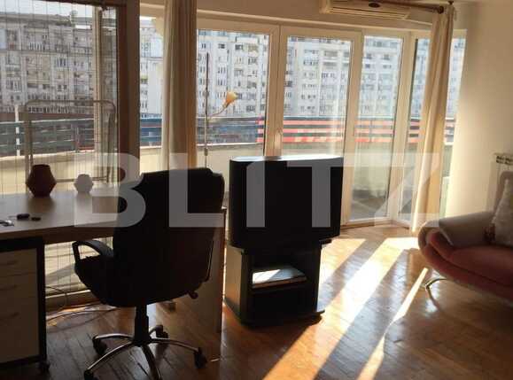 Apartament de vânzare 2 camere Unirii - 83401AV | BLITZ București | Poza1