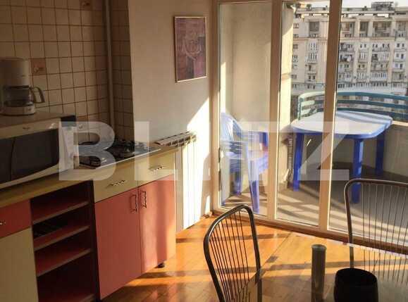 Apartament de vânzare 2 camere Unirii - 83401AV | BLITZ București | Poza3