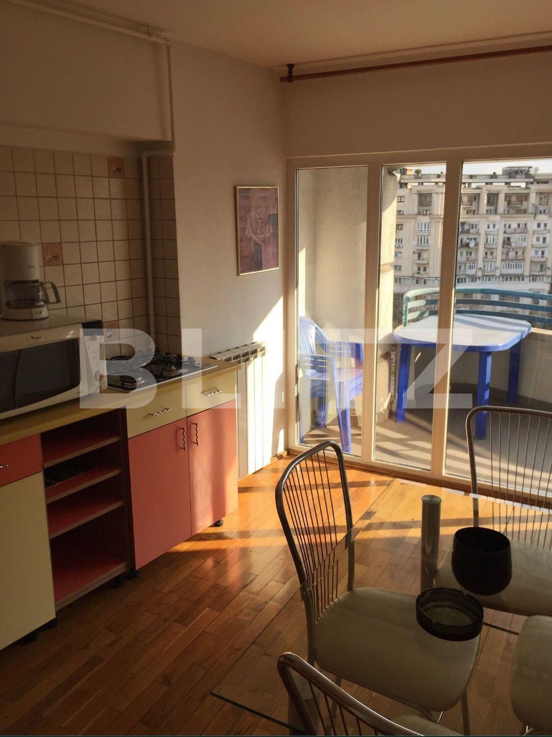 Apartament de vânzare 2 camere Unirii - 83401AV | BLITZ București | Poza3