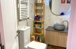 Apartament 4 camere, 120 mp, lux, Pipera - Voluntari