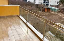 Apartament 4 camere, 120 mp, lux, Pipera - Voluntari