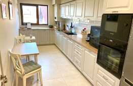 Apartament 4 camere, 120 mp, lux, Pipera - Voluntari