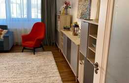 Apartament 4 camere, 120 mp, lux, Pipera - Voluntari