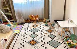 Apartament 4 camere, 120 mp, lux, Pipera - Voluntari