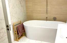 Apartament 4 camere, 120 mp, lux, Pipera - Voluntari