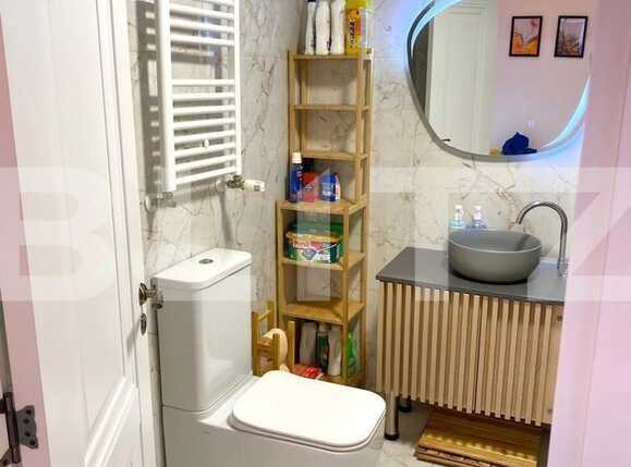 Apartament de vânzare 4 camere Voluntari - 83410AV | BLITZ București | Poza9