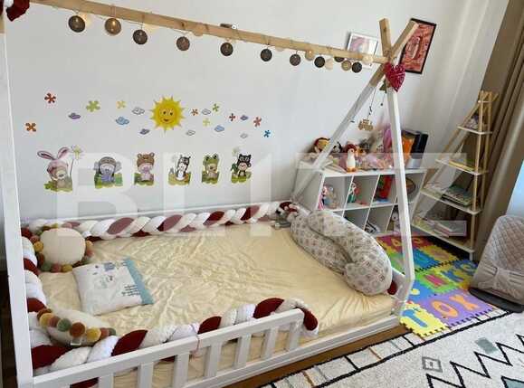 Apartament de vânzare 4 camere Voluntari - 83410AV | BLITZ București | Poza6