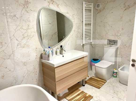 Apartament de vânzare 4 camere Voluntari - 83410AV | BLITZ București | Poza12