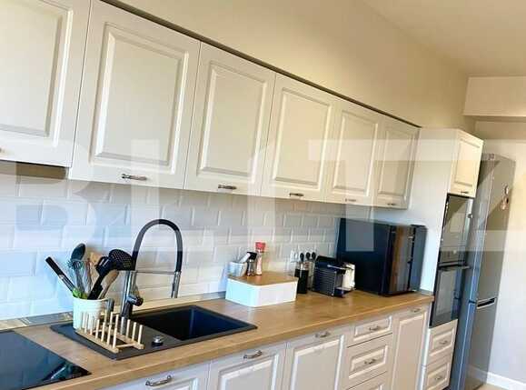 Apartament de vânzare 4 camere Voluntari - 83410AV | BLITZ București | Poza15