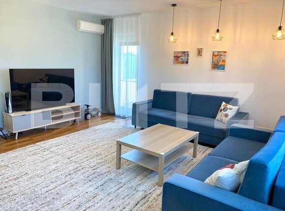 Apartament de vânzare 4 camere Voluntari - 83410AV | BLITZ București | Poza1