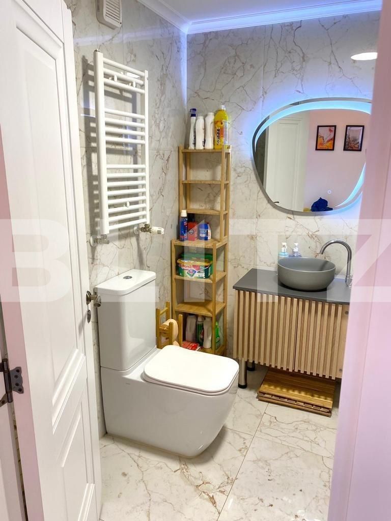 Apartament de vânzare 4 camere Voluntari - 83410AV | BLITZ București | Poza9