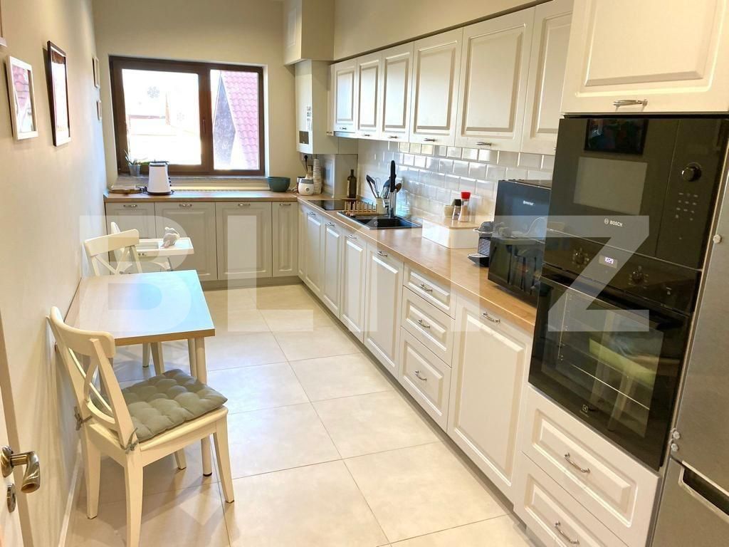 Apartament de vânzare 4 camere Voluntari - 83410AV | BLITZ București | Poza14