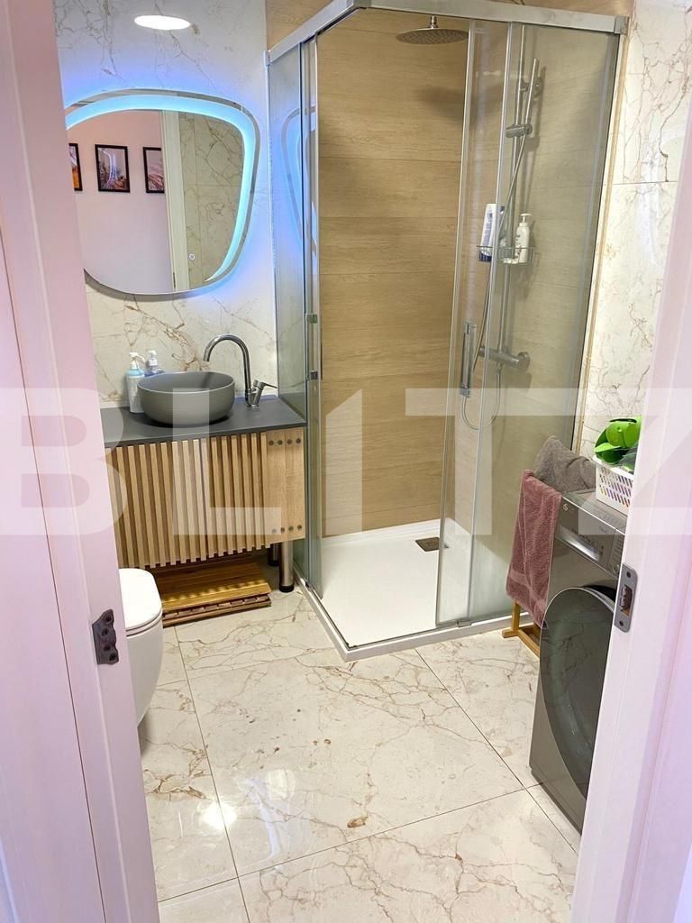 Apartament de vânzare 4 camere Voluntari - 83410AV | BLITZ București | Poza10