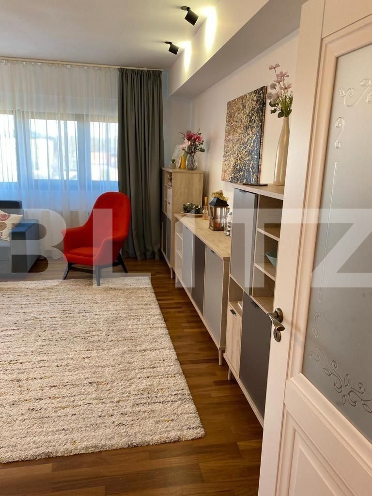Apartament de vânzare 4 camere Voluntari - 83410AV | BLITZ București | Poza3