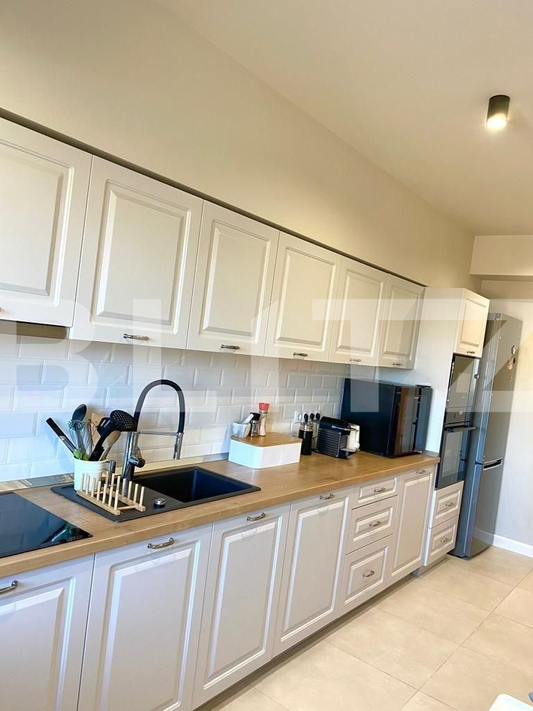 Apartament de vânzare 4 camere Voluntari - 83410AV | BLITZ București | Poza15