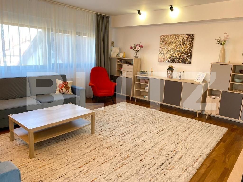Apartament de vânzare 4 camere Voluntari - 83410AV | BLITZ București | Poza2