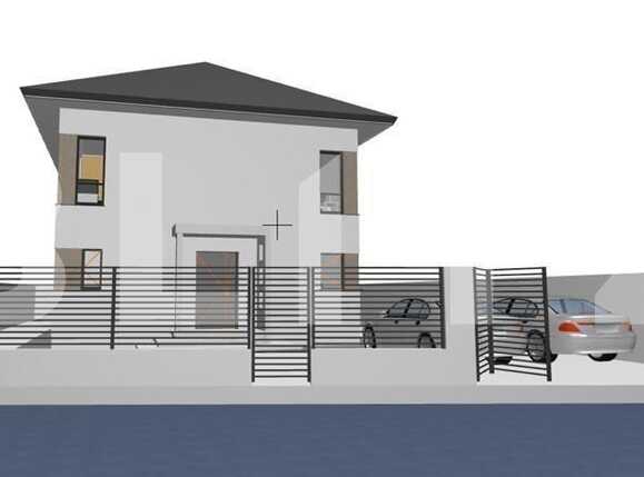 Casa de vânzare 5 camere Vidra - 83437CV | BLITZ București | Poza2