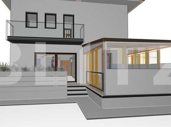 Casa de vânzare 5 camere Vidra - 83437CV | BLITZ București | Poza3