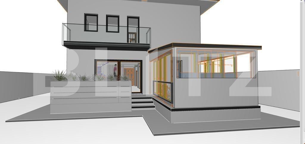 Casa de vânzare 5 camere Vidra - 83437CV | BLITZ București | Poza3