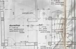 Casa in duplex, in comuna Pantelimon, la un pret atractiv