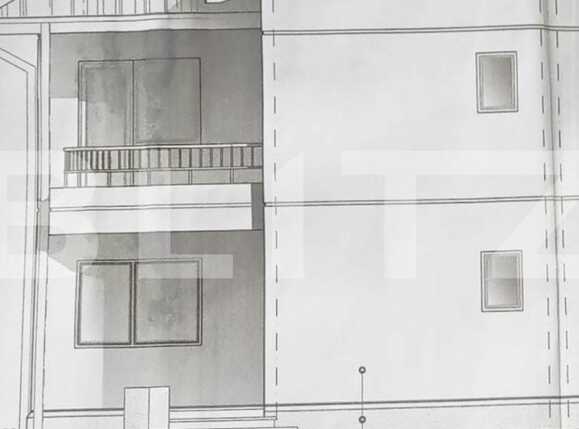 Casa de vânzare 4 camere Pantelimon - 83443CV | BLITZ București | Poza4