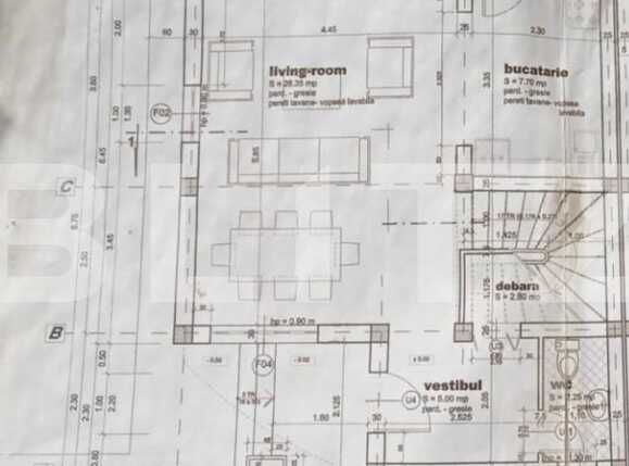 Casa de vânzare 4 camere Pantelimon - 83443CV | BLITZ București | Poza3