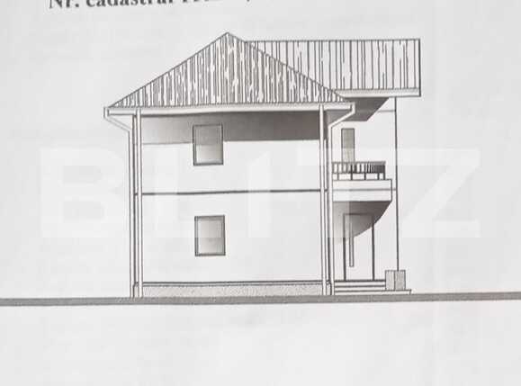 Casa de vânzare 4 camere Pantelimon - 83443CV | BLITZ București | Poza1