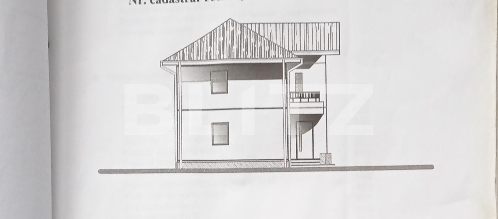 Casa de vânzare 4 camere Pantelimon - 83443CV | BLITZ București | Poza1