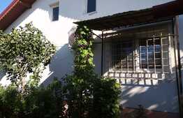 Casa cu teren de 2000 mp in orasul Fundulea